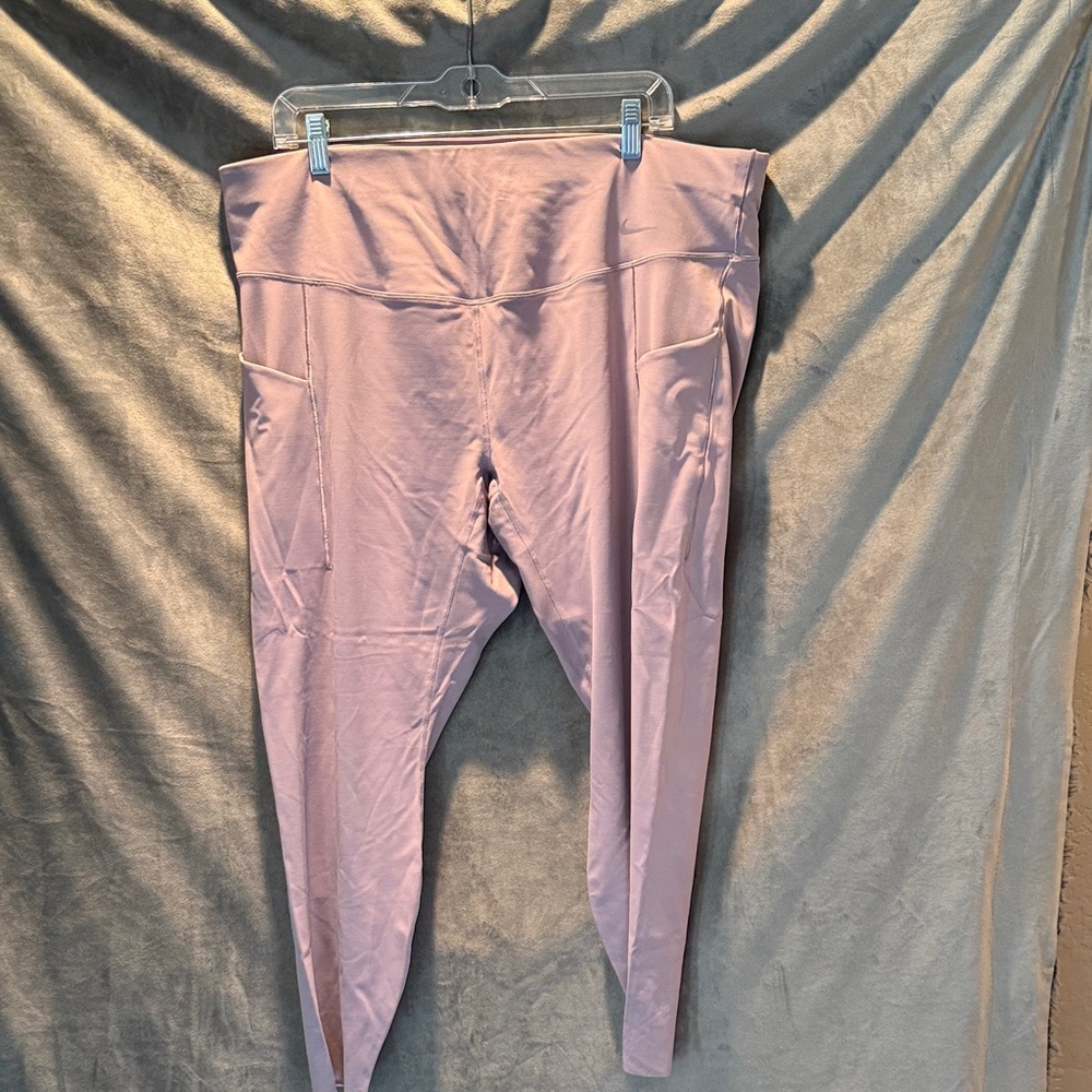 Nike Dri-FIT Leggings